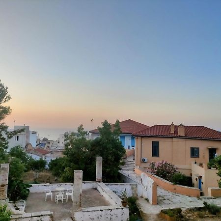 Οικογένειακο Διαμέρισμα Με Θέα 2 Khania Eksteriør bilde