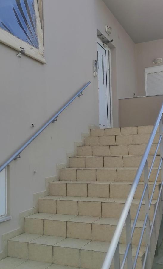 Οικογένειακο Διαμέρισμα Με Θέα 2 Khania Eksteriør bilde